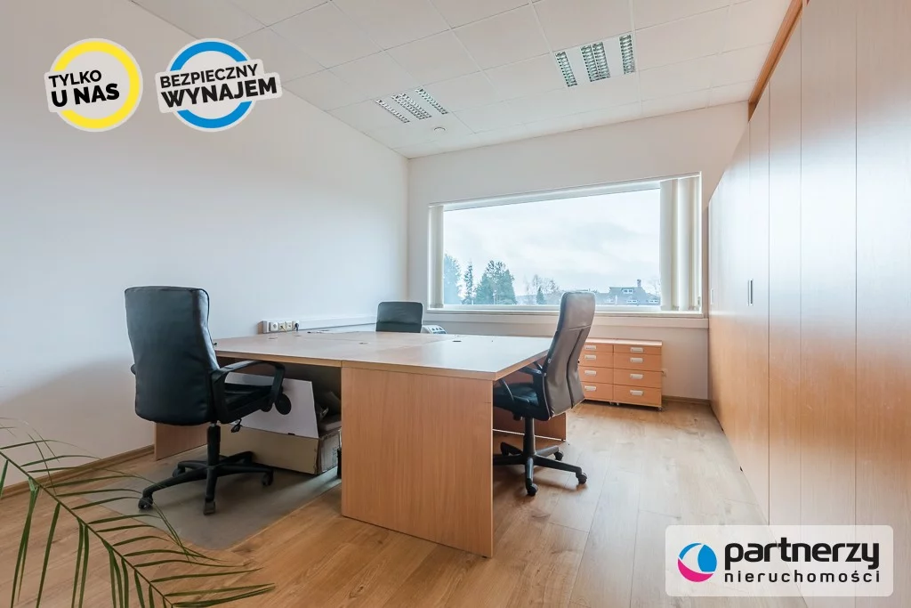 Magazyn 1 454,00 m², oferta nr , PAN317398, Chwaszczyno, Orzeszkowej