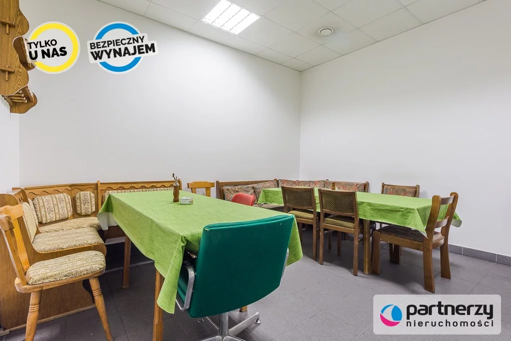Magazyn 1 454,00 m², oferta nr , PAN317398, Chwaszczyno, Orzeszkowej