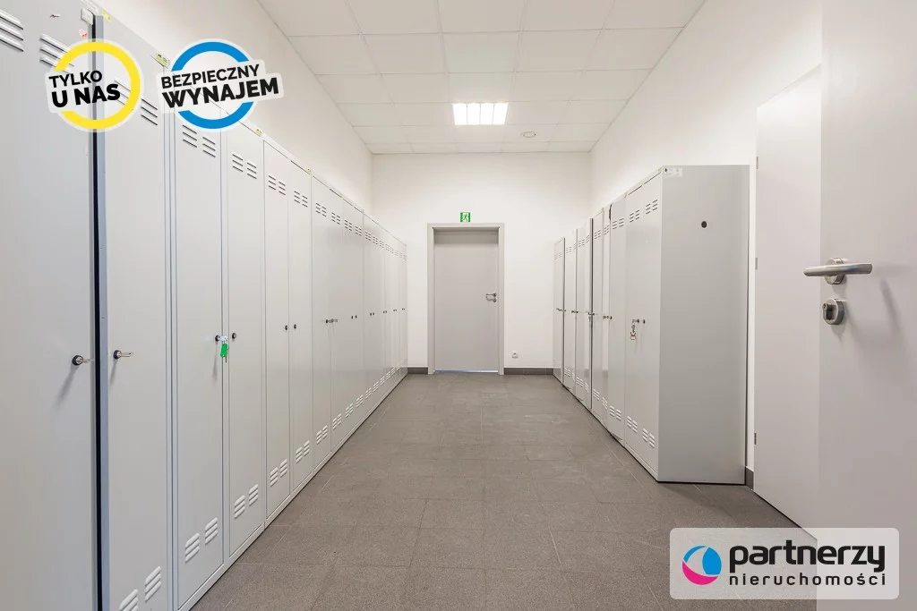 Magazyn 1 454,00 m², oferta nr , PAN317398, Chwaszczyno, Orzeszkowej