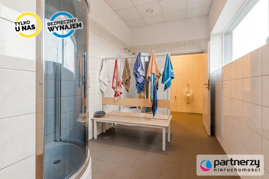 Magazyn 1 454,00 m², oferta nr , PAN317398, Chwaszczyno, Orzeszkowej