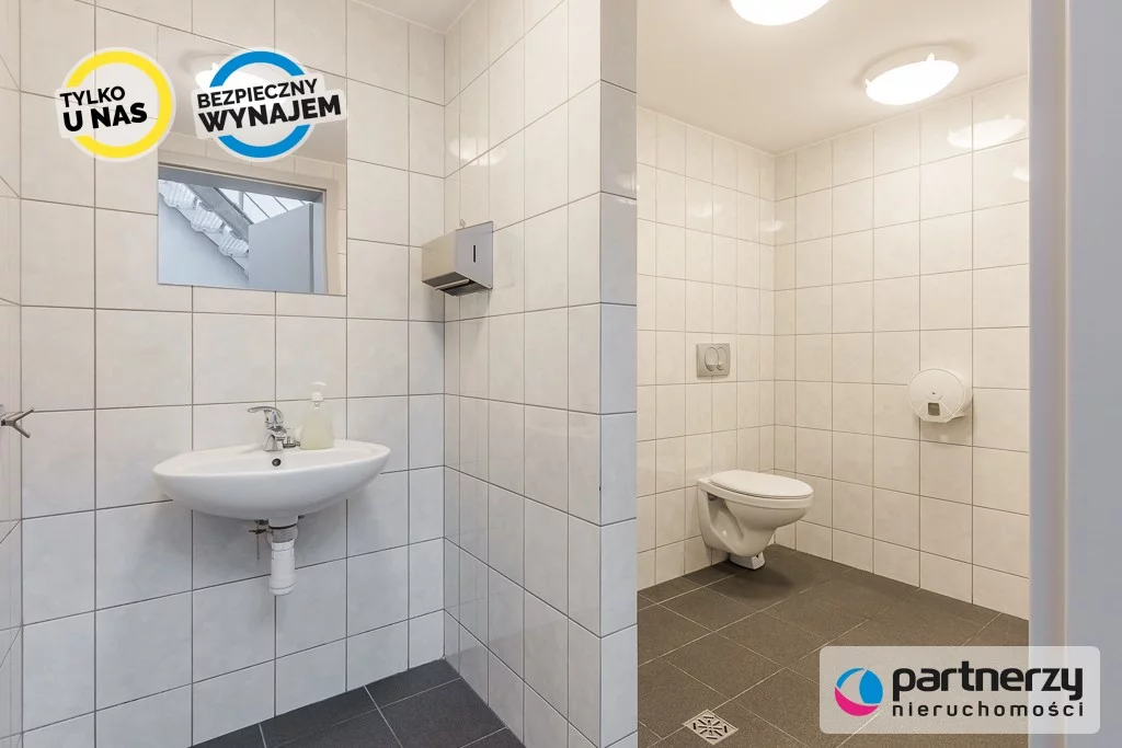 Magazyn 1 454,00 m², oferta nr , PAN317398, Chwaszczyno, Orzeszkowej