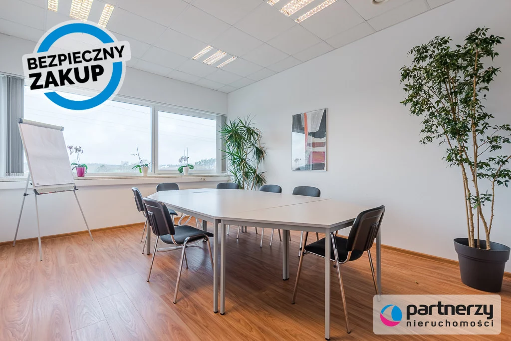 Magazyn 1 555,00 m², oferta nr , PAN403691, Chwaszczyno, Orzeszkowej