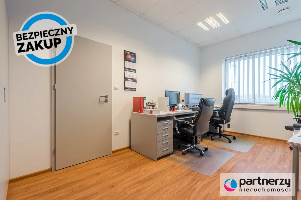 Magazyn 1 555,00 m², oferta nr , PAN403691, Chwaszczyno, Orzeszkowej