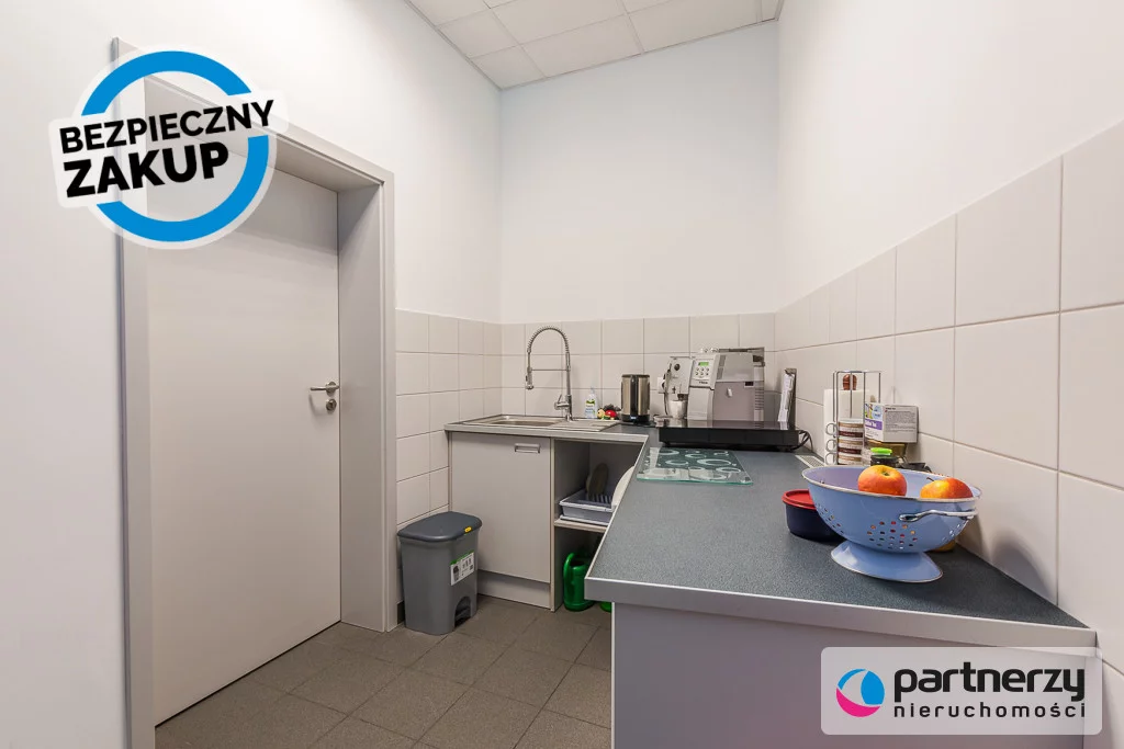 Magazyn 1 555,00 m², oferta nr , PAN403691, Chwaszczyno, Orzeszkowej