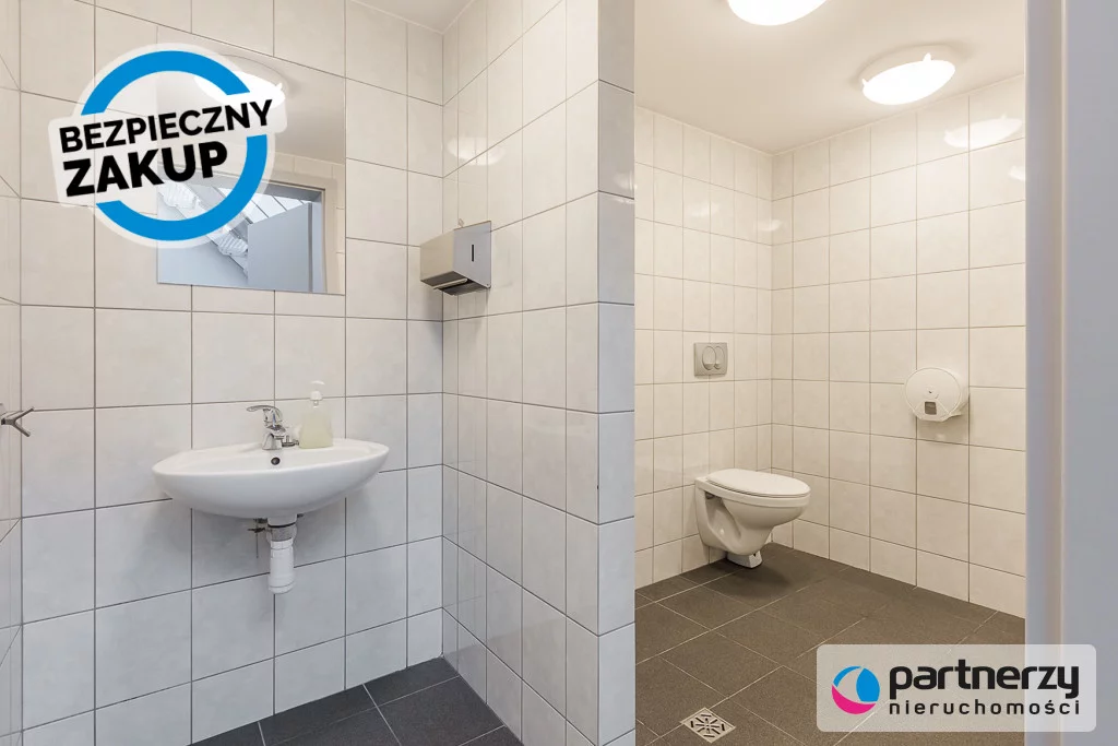 Magazyn 1 555,00 m², oferta nr , PAN403691, Chwaszczyno, Orzeszkowej
