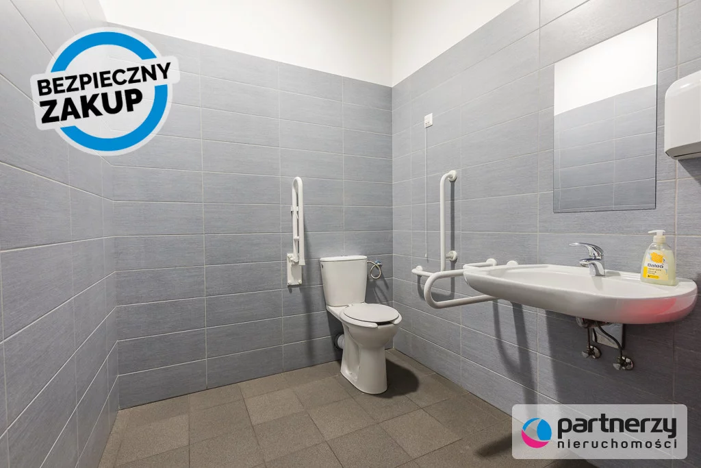 Magazyn 1 555,00 m², oferta nr , PAN403691, Chwaszczyno, Orzeszkowej