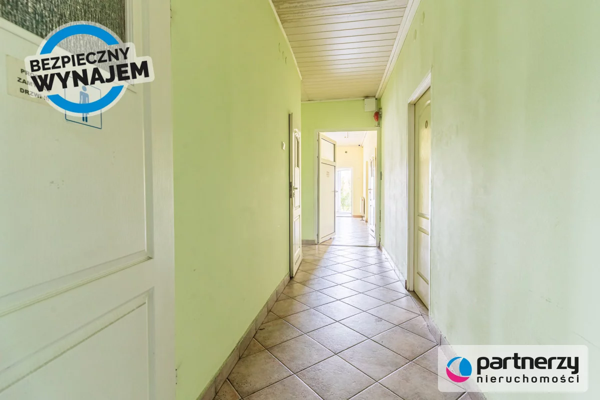 Magazyn 700,00 m², oferta nr , PAN190806, Gdańsk, Kokoszki, Osiedlowa