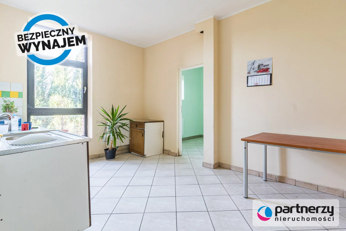 Magazyn 700,00 m², oferta nr , PAN190806, Gdańsk, Kokoszki, Osiedlowa