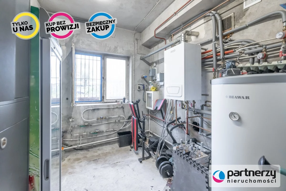 Magazyn 303,33 m², oferta nr , PAN321089, Gdańsk, Rudniki, Połęże