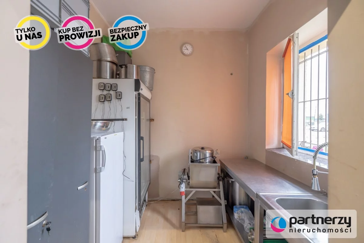 Magazyn 303,33 m², oferta nr , PAN321089, Gdańsk, Rudniki, Połęże
