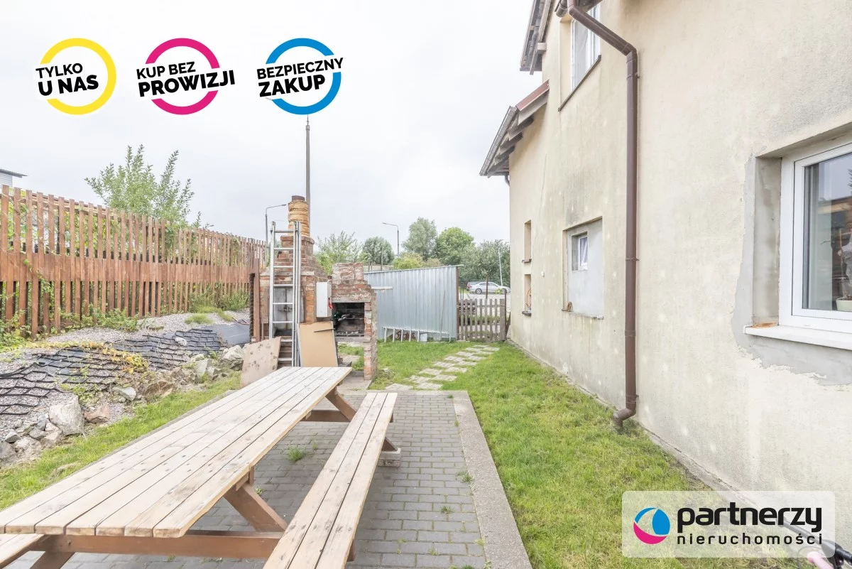 Magazyn 303,33 m², oferta nr , PAN321089, Gdańsk, Rudniki, Połęże