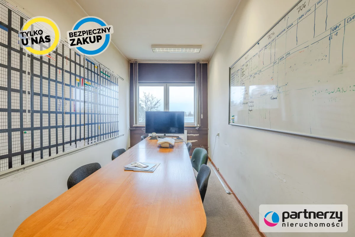 Magazyn 1 786,50 m², oferta nr , PAN755863, Malbork, Rakowiec