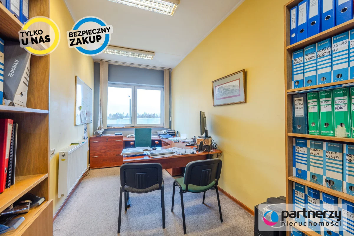 Magazyn 1 786,50 m², oferta nr , PAN755863, Malbork, Rakowiec