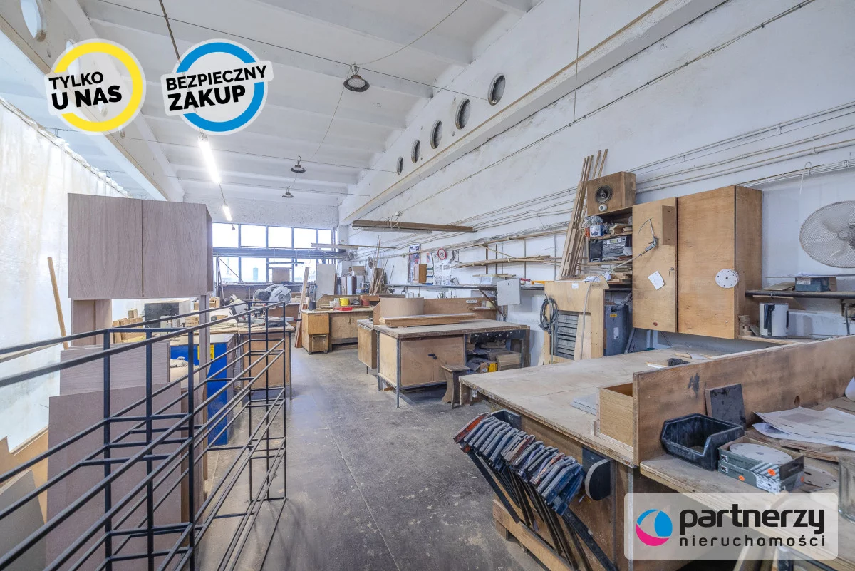 Magazyn 1 786,50 m², oferta nr , PAN755863, Malbork, Rakowiec