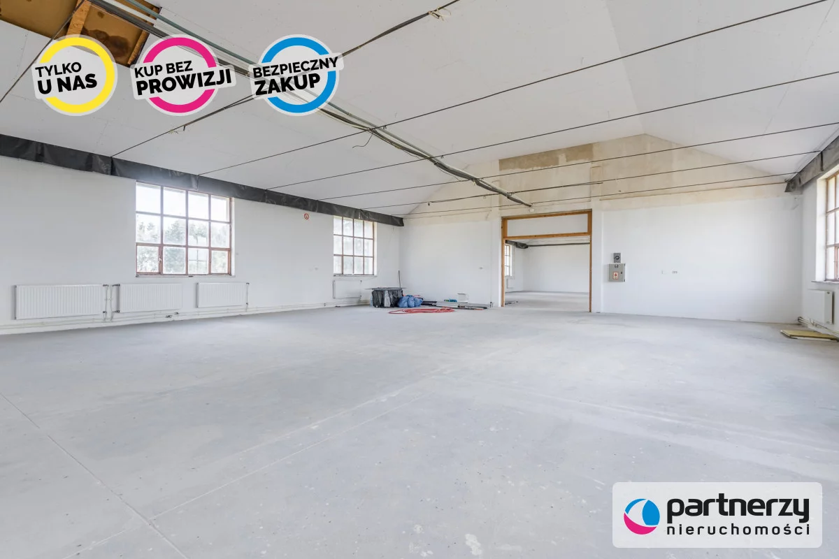 Magazyn 800,00 m², oferta nr , PAN873290, Nowy Dwór Gdański, Rzeczna