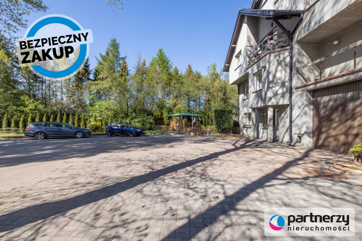 Magazyn 1 000,00 m², oferta nr , PAN525134, Gdynia, Chwarzno-Wiczlino, Wiczlino, Wiczlińska