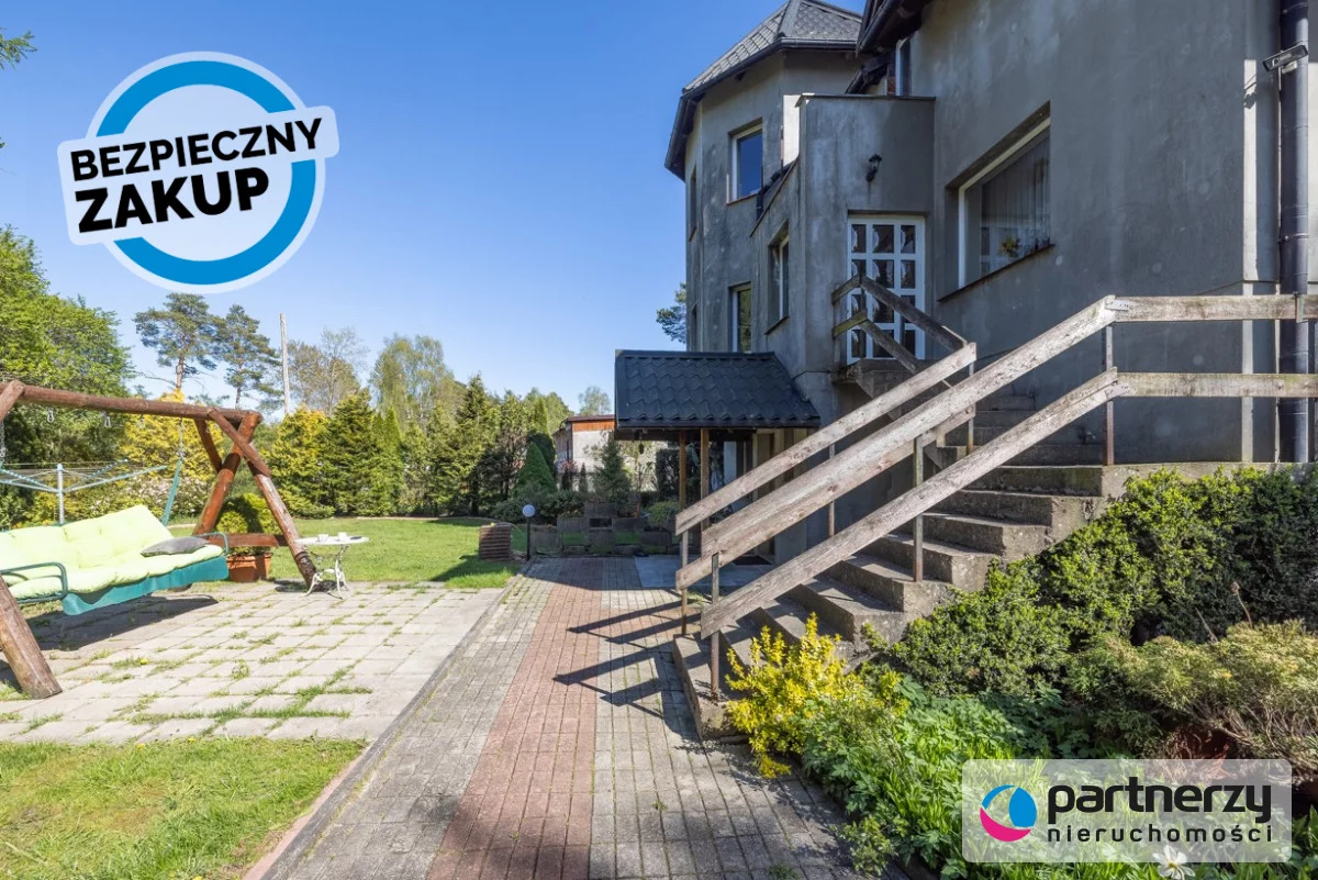 Magazyn 1 000,00 m², oferta nr , PAN525134, Gdynia, Chwarzno-Wiczlino, Wiczlino, Wiczlińska