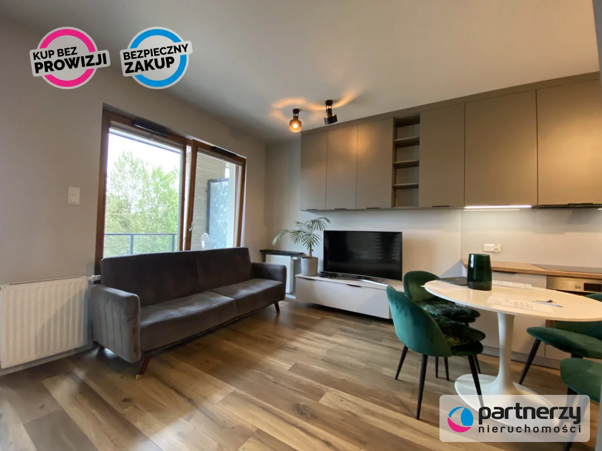Apartamenty PAN961015 Gdańsk Wrzeszcz Aleja Gen. Józefa Hallera