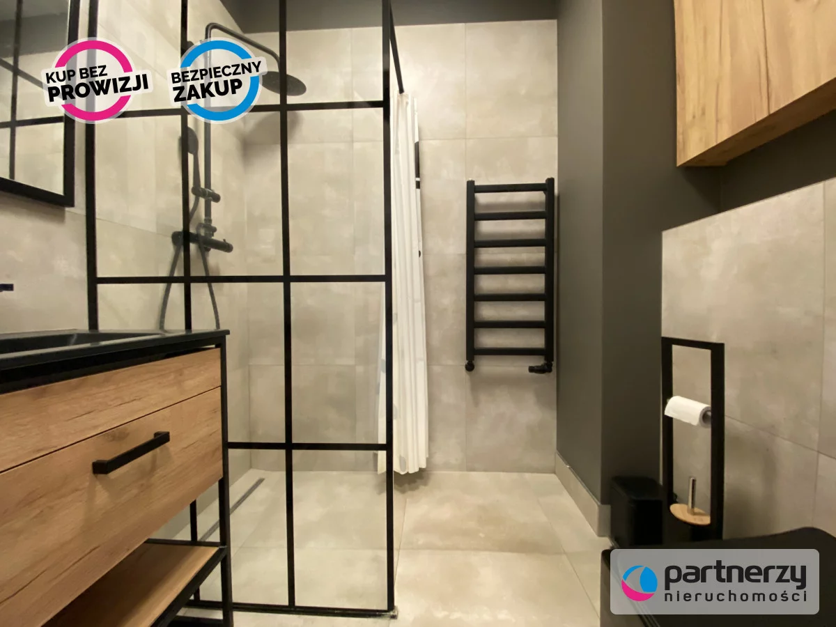 1 pokój, mieszkanie 28,37 m², piętro 3, oferta nr , PAN961015, Gdańsk, Wrzeszcz, Aleja Gen. Józefa Hallera