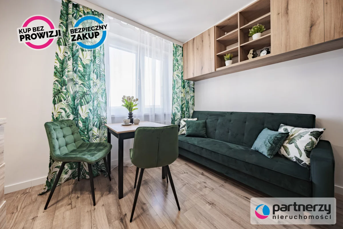 Apartamenty PAN990464 Gdańsk Żabianka-Wejhera-Jelitkowo-Tysiąclecia Aleja Grunwaldzka