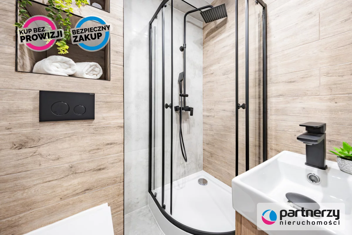 1 pokój, mieszkanie 17,00 m², piętro 9, oferta nr , PAN990464, Gdańsk, Żabianka-Wejhera-Jelitkowo-Tysiąclecia, Żabianka, Aleja Grunwaldzka