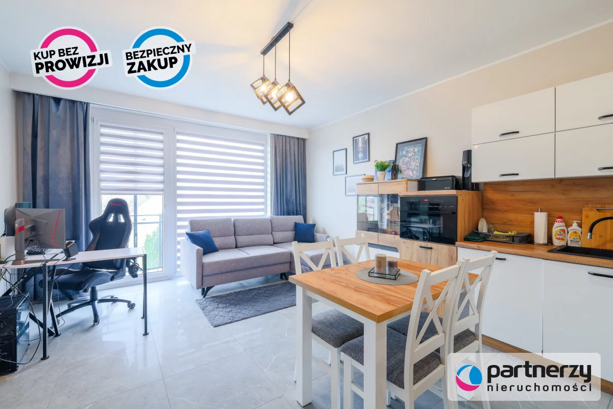 Apartamenty PAN214533 Kościerzyna Alojzego Piechowskiego