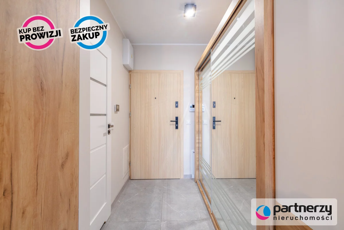 1 pokój, mieszkanie 27,87 m², piętro 1, oferta nr , PAN214533, Kościerzyna, Alojzego Piechowskiego