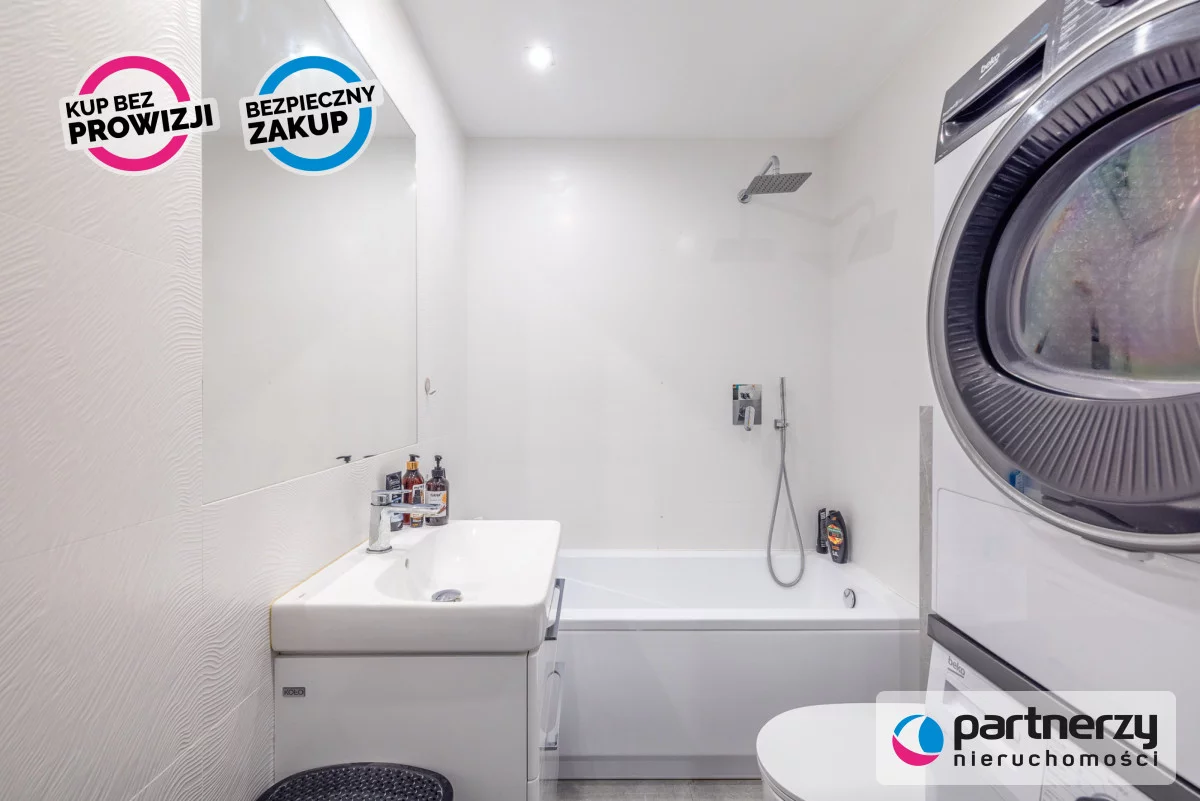 1 pokój, mieszkanie 27,87 m², piętro 1, oferta nr , PAN214533, Kościerzyna, Alojzego Piechowskiego