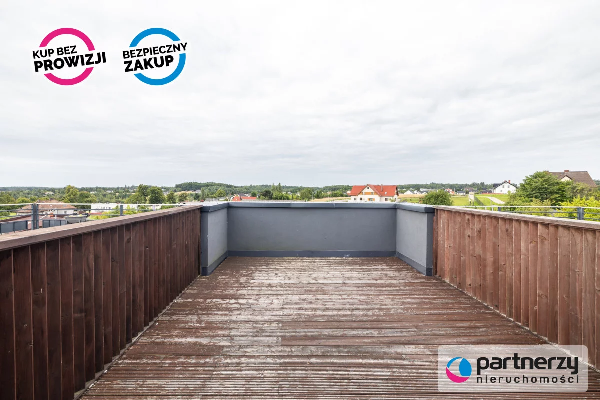 1 pokój, mieszkanie 27,87 m², piętro 1, oferta nr , PAN214533, Kościerzyna, Alojzego Piechowskiego