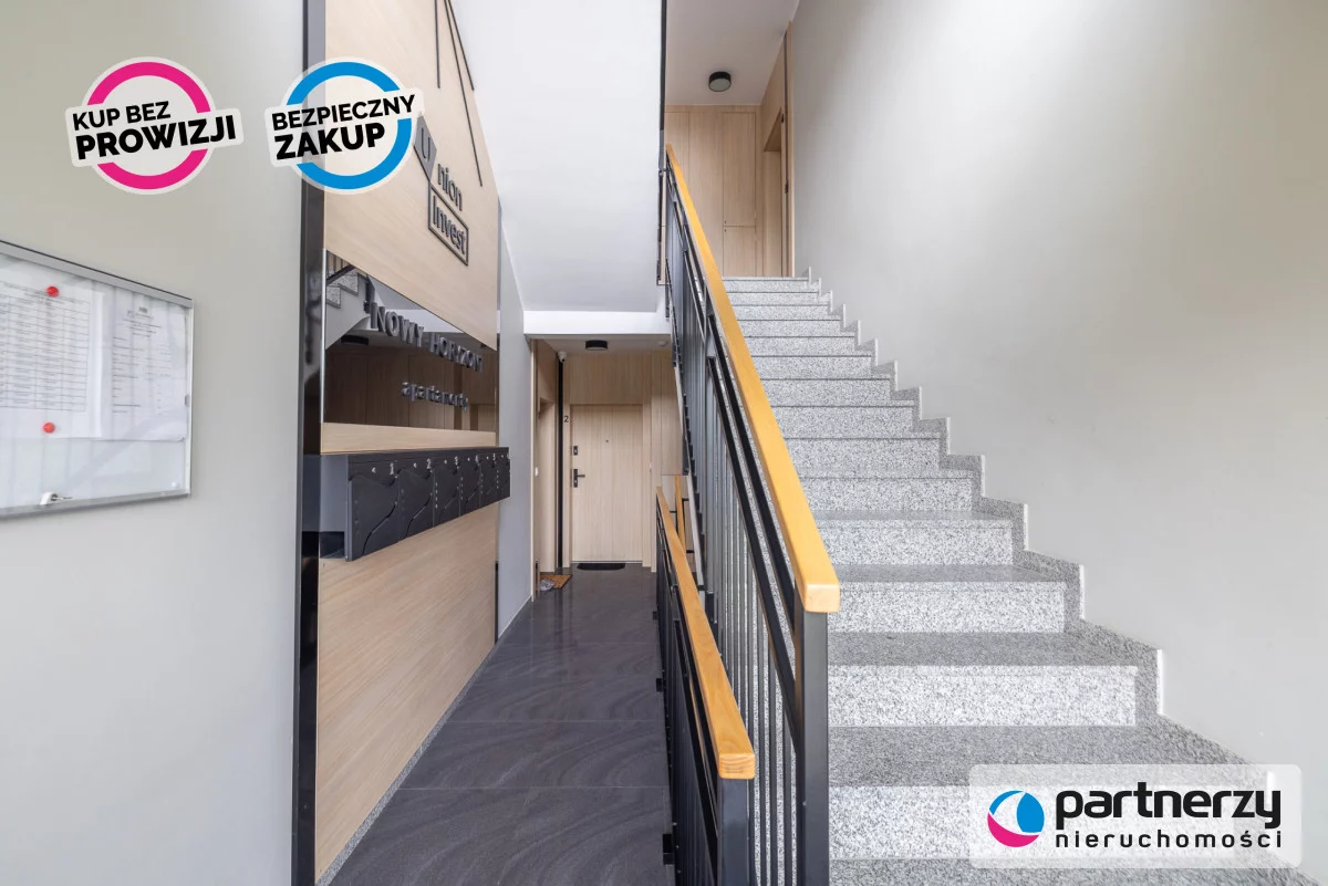 1 pokój, mieszkanie 27,87 m², piętro 1, oferta nr , PAN214533, Kościerzyna, Alojzego Piechowskiego