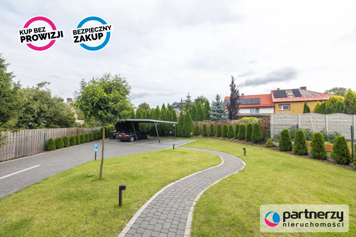 1 pokój, mieszkanie 27,87 m², piętro 1, oferta nr , PAN214533, Kościerzyna, Alojzego Piechowskiego