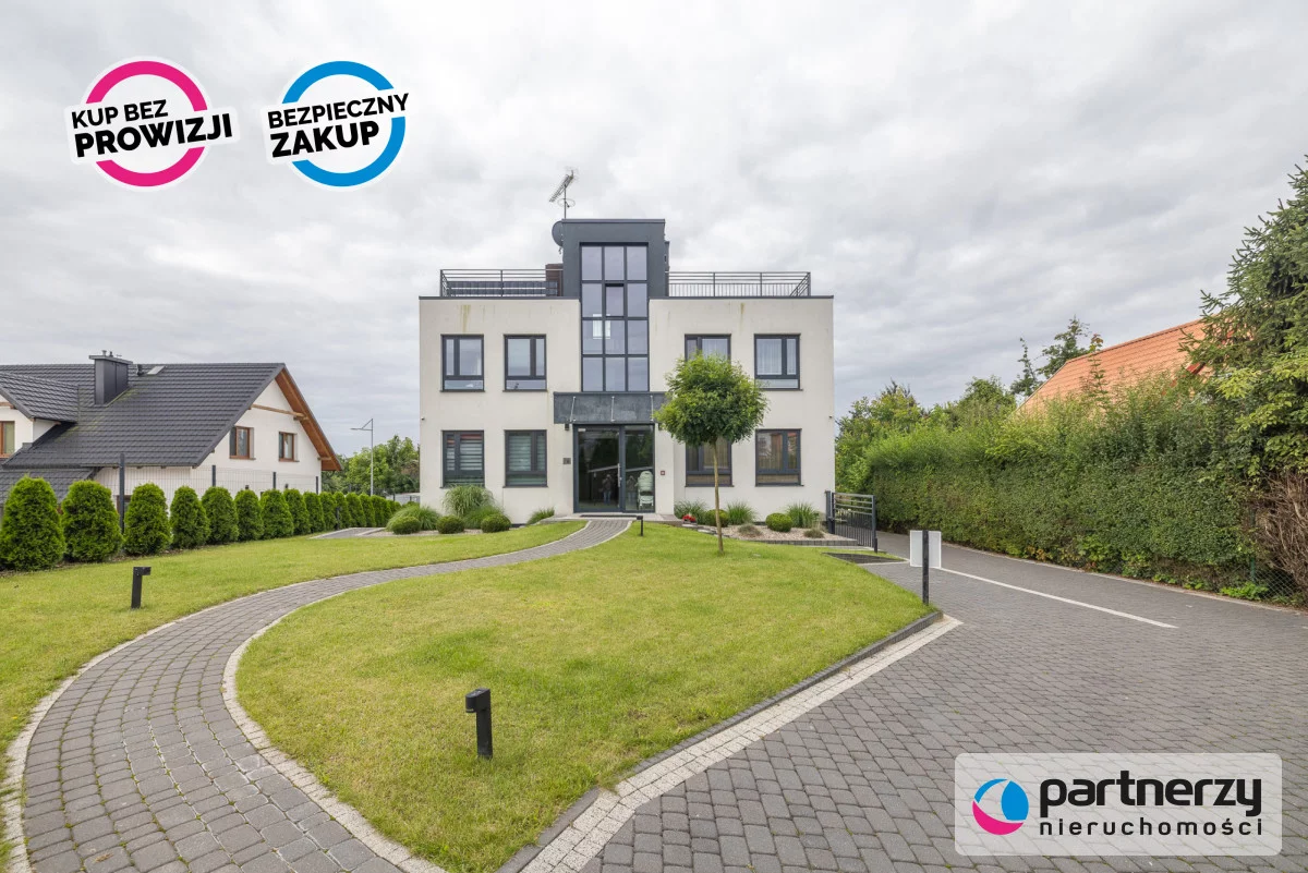 1 pokój, mieszkanie 27,87 m², piętro 1, oferta nr , PAN214533, Kościerzyna, Alojzego Piechowskiego
