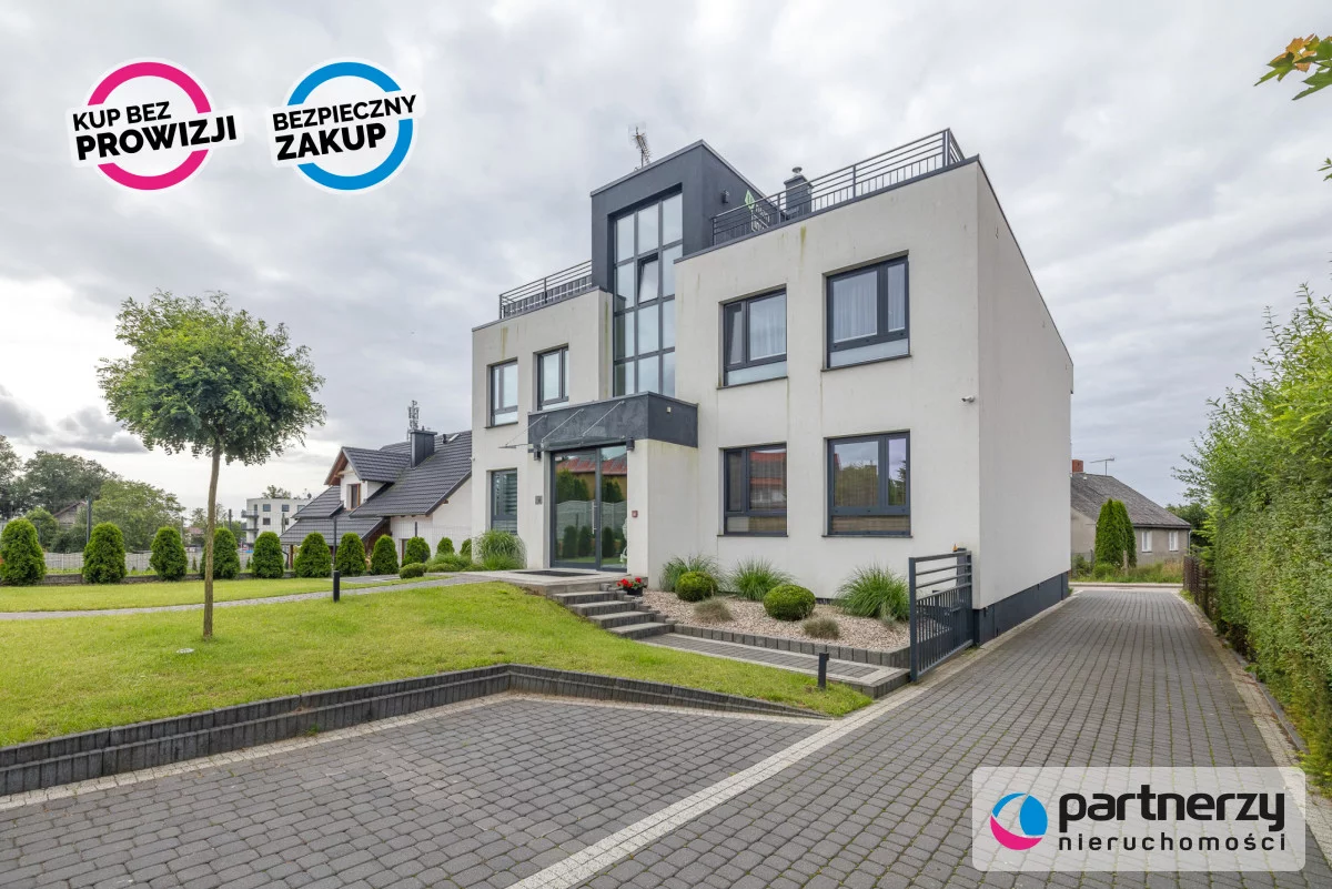 1 pokój, mieszkanie 27,87 m², piętro 1, oferta nr , PAN214533, Kościerzyna, Alojzego Piechowskiego