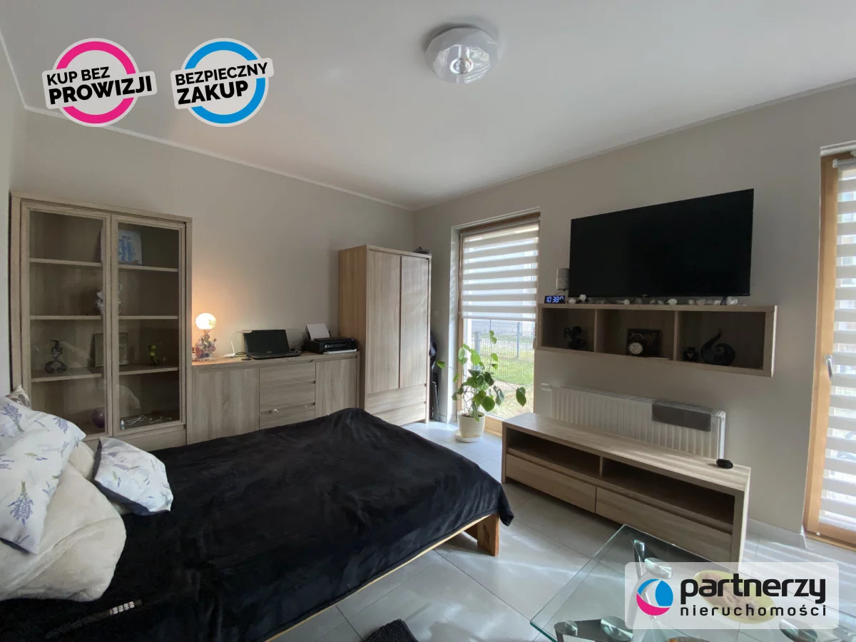 Apartamenty PAN969835 Gdańsk Nowy Port Bernarda Filarskiego