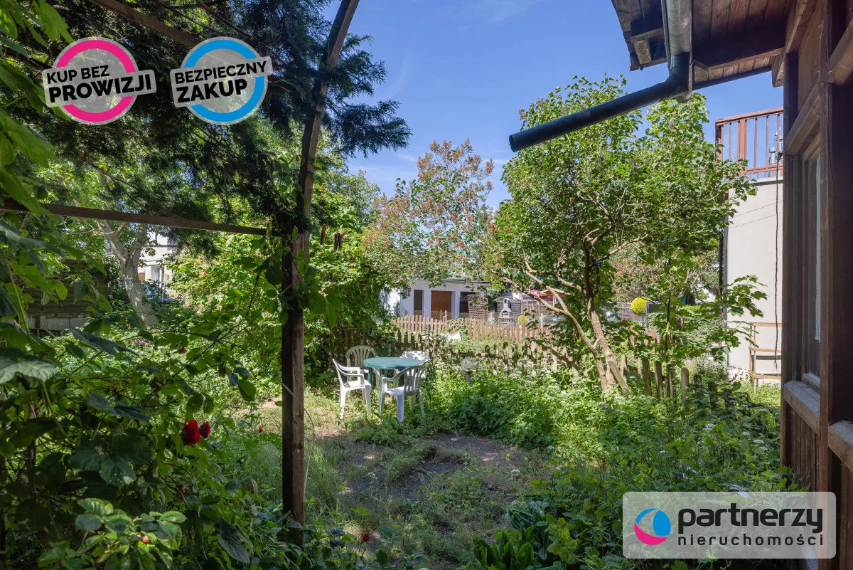 1 pokój, mieszkanie 32,10 m², parter, oferta nr , PAN366217, Sopot, Bitwy Pod Płowcami