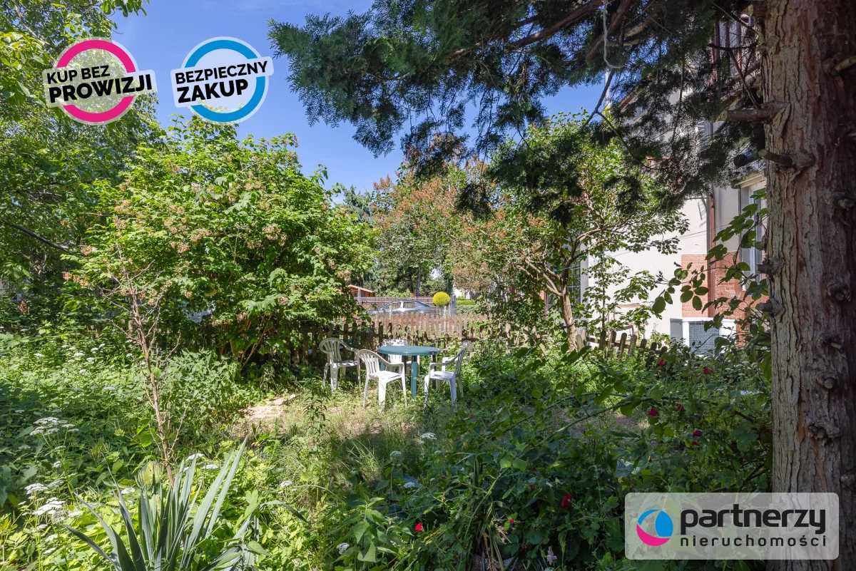 1 pokój, mieszkanie 32,10 m², parter, oferta nr , PAN366217, Sopot, Bitwy Pod Płowcami