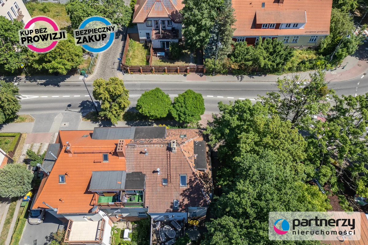 1 pokój, mieszkanie 32,10 m², parter, oferta nr , PAN366217, Sopot, Bitwy Pod Płowcami