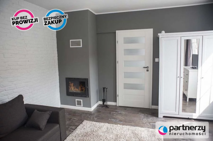Apartamenty PAN375355 Gdańsk Wrzeszcz Bolesława Chrobrego