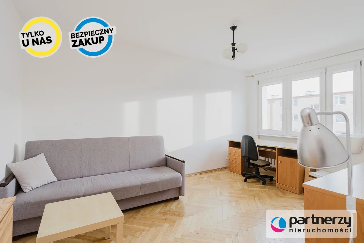 Apartament 27,00 m², piętro 3, oferta nr , PAN149837, Gdańsk, Przymorze, Chłopska-idx