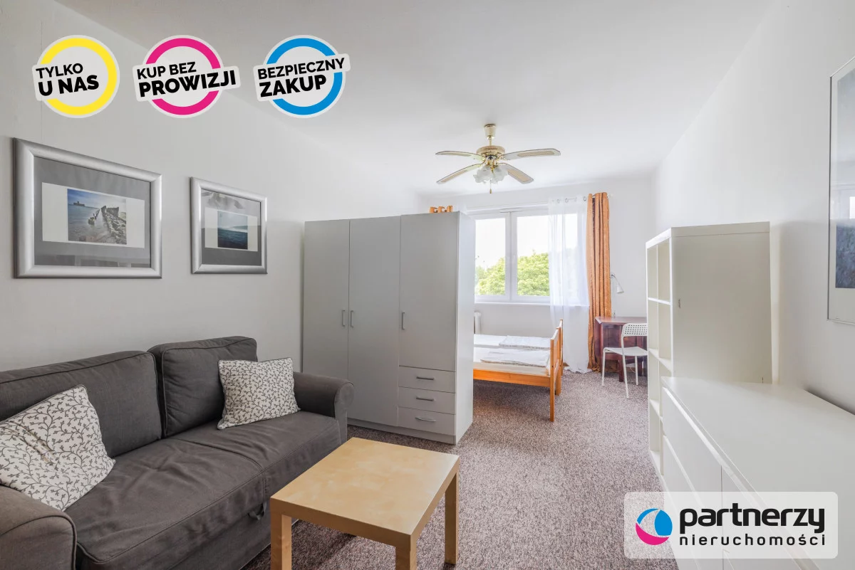 Apartamenty PAN269776 Gdańsk Przymorze Chłopska
