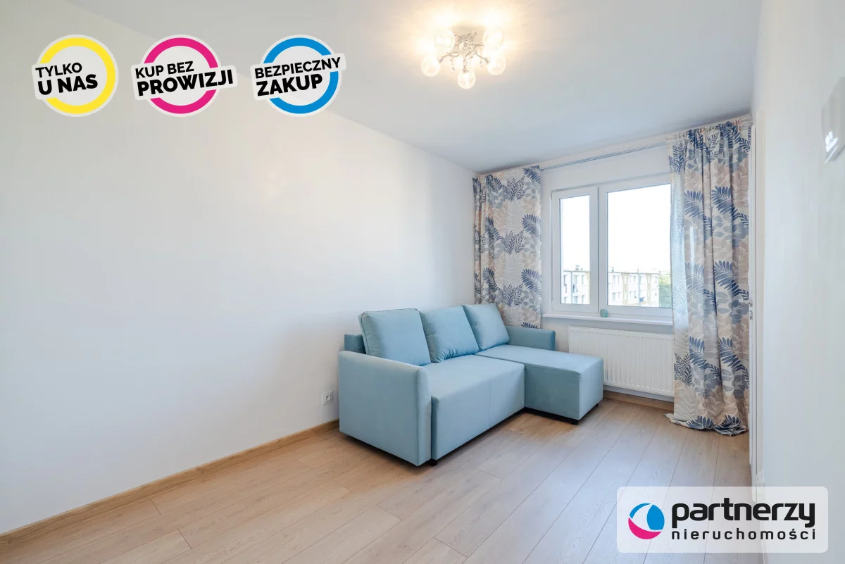 Apartamenty PAN827669 Gdańsk Przymorze Chłopska