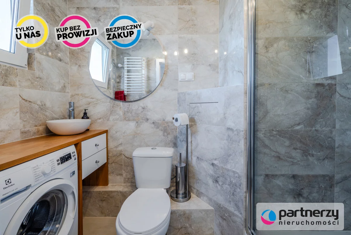 1 pokój, mieszkanie 19,00 m², piętro 4, oferta nr , PAN827669, Gdańsk, Przymorze, Chłopska