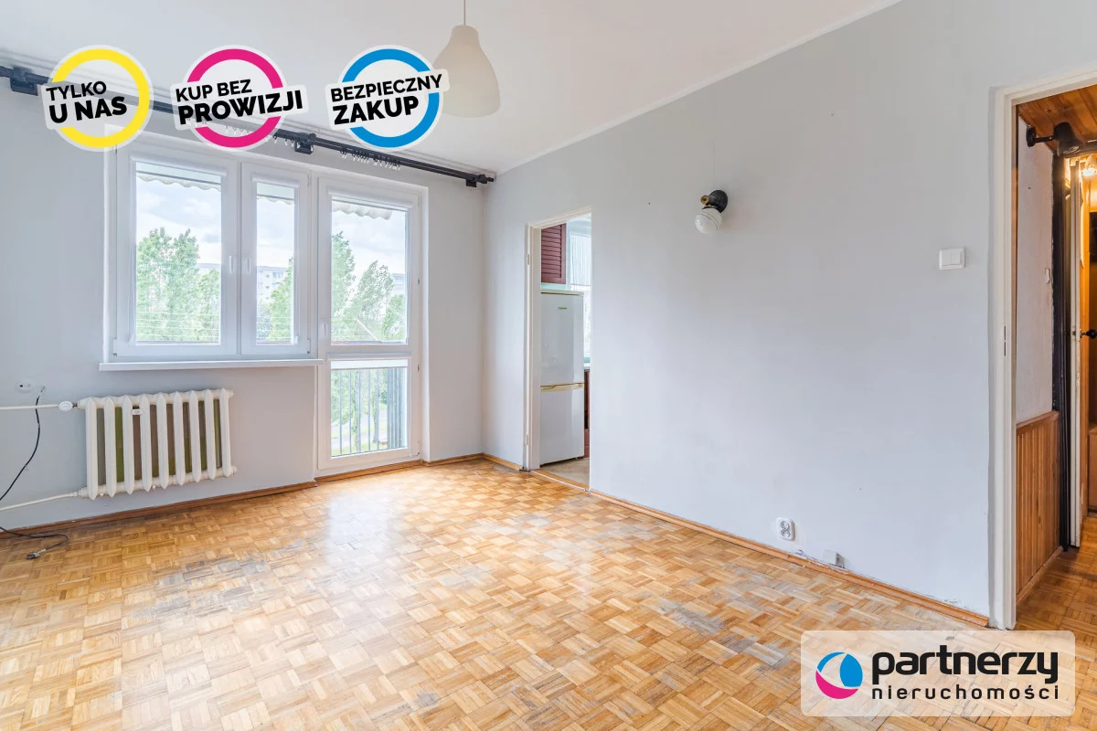 Apartamenty PAN154223 Gdańsk Przymorze Chłopska