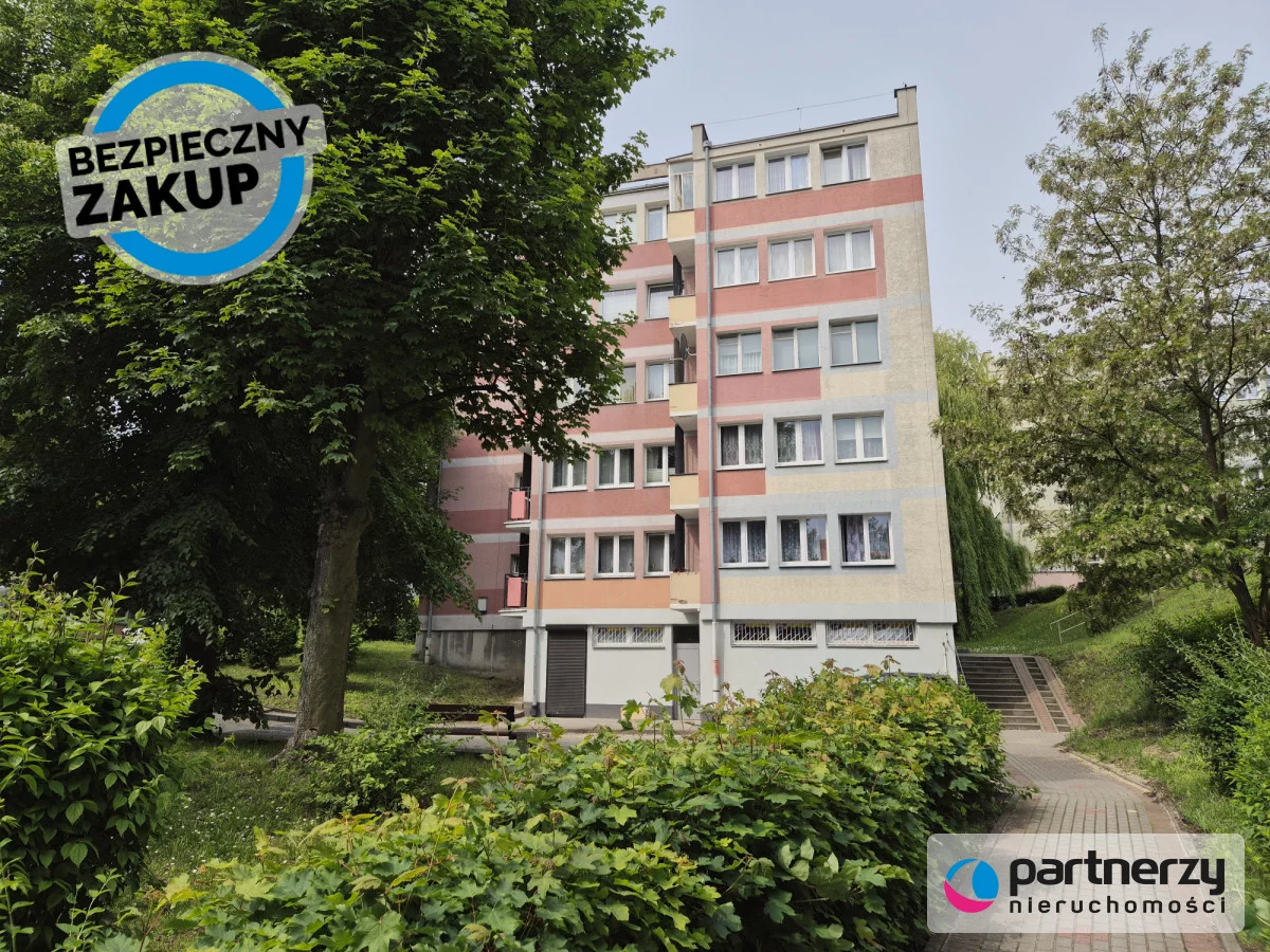 Apartamenty PAN235131 Gdańsk Orunia-Św. Wojciech-Lipce Diamentowa