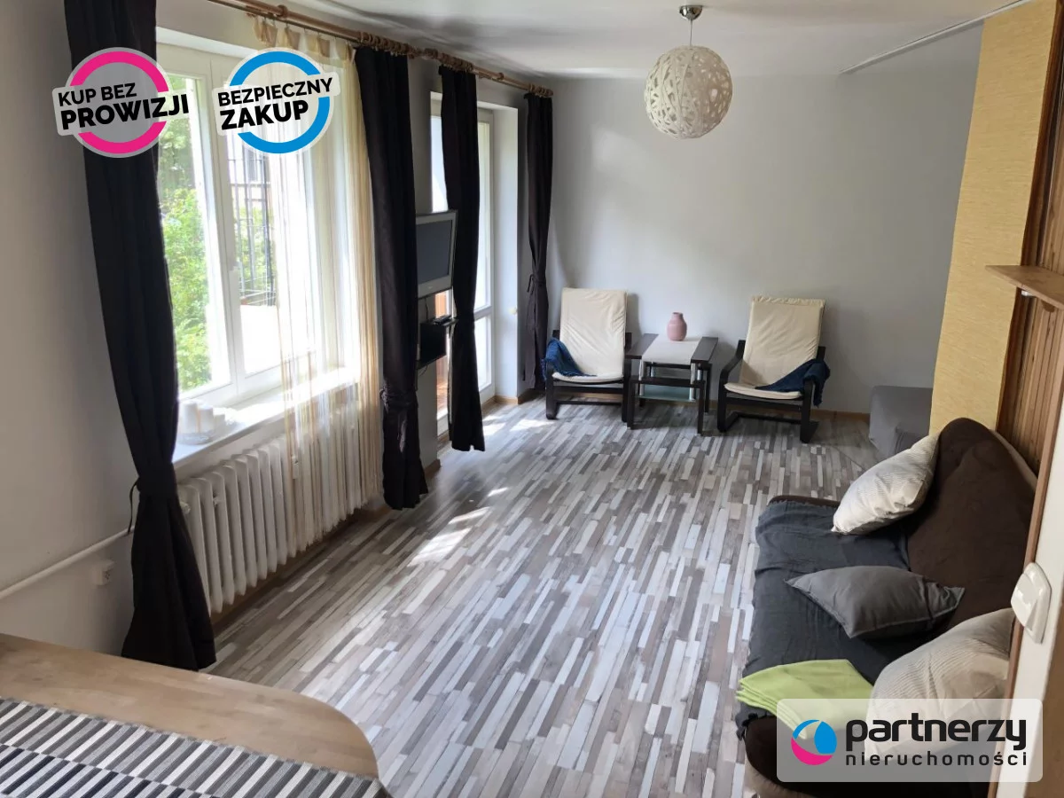 Apartamenty PAN865656 Sopot Dr Ludwika Zamenhofa