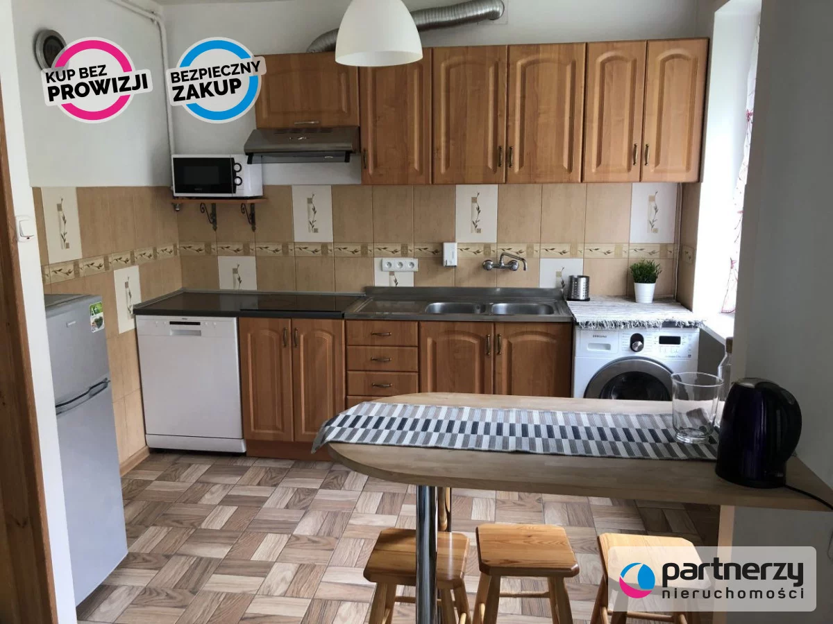 1 pokój, mieszkanie 38,00 m², parter, oferta nr , PAN865656, Sopot, Dr Ludwika Zamenhofa