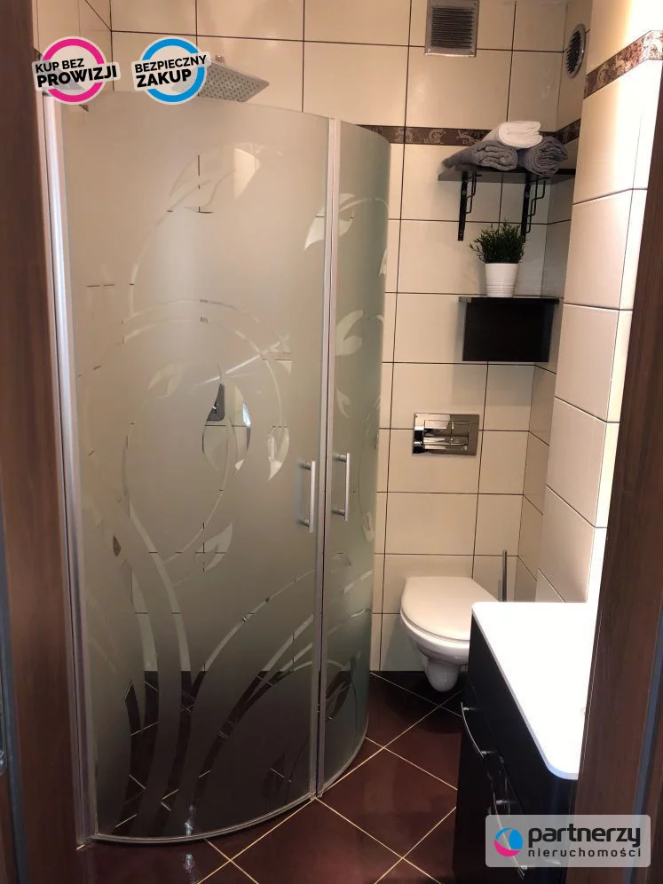 1 pokój, mieszkanie 38,00 m², parter, oferta nr , PAN865656, Sopot, Dr Ludwika Zamenhofa