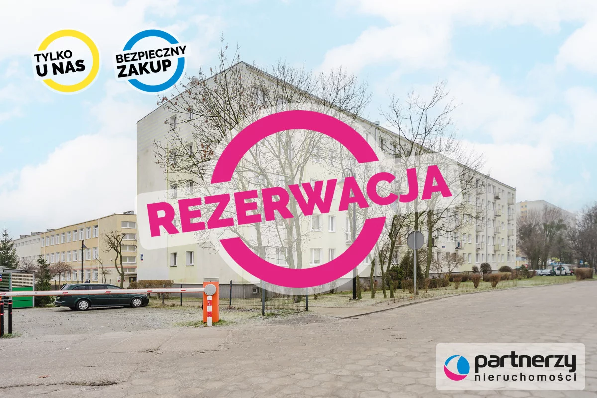 1 pokój, mieszkanie 23,15 m², piętro 3, oferta nr , PAN163435, Gdańsk, Żabianka-Wejhera-Jelitkowo-Tysiąclecia, Żabianka, Gospody