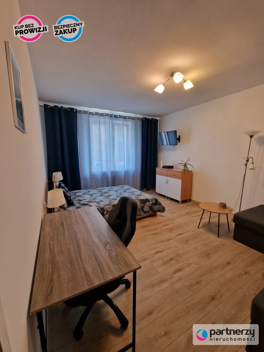 Apartamenty PAN353132 Gdańsk Wrzeszcz Grunwaldzka