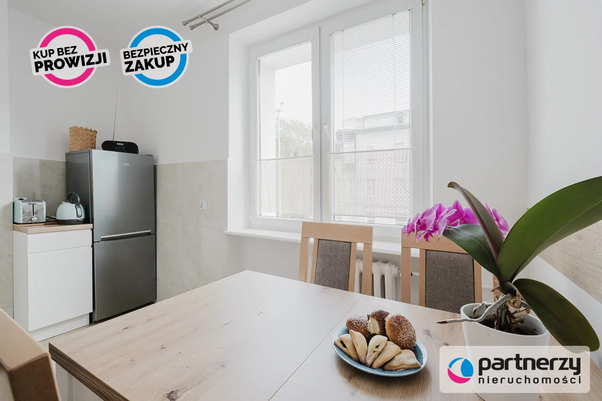 1 pokój, mieszkanie 38,20 m², piętro 1, oferta nr , PAN294209, Gdańsk, Wrzeszcz, Grunwaldzka